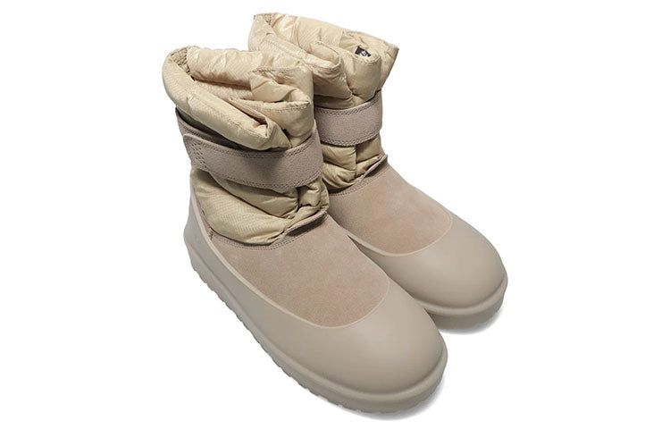 UGG Classic Short Pull-On Weather 'Dune' 1120847-DUNE sold by KicksCrew product image thumbnail 3