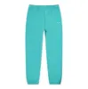 (WMNS) Nike Solo Swoosh Fleece Pants 'Teal' CW5565-393 sold by KicksCrew