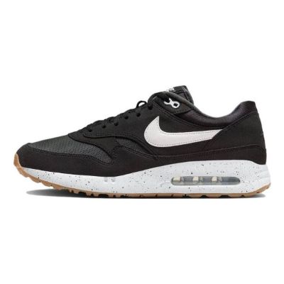 Nike Air Max 1 Golf 'Black Gum' DV1403-003 sold by KicksCrew