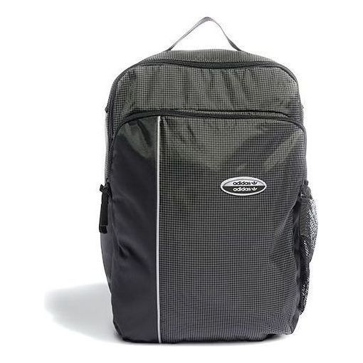 adidas R.Y.V. Backpack 'Black' HD9650 sold by KicksCrew