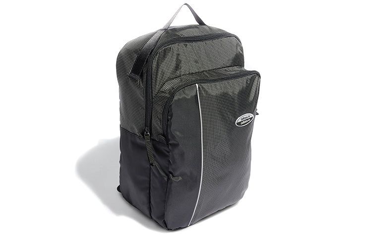 adidas R.Y.V. Backpack 'Black' HD9650 sold by KicksCrew product image thumbnail 2