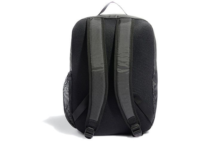 adidas R.Y.V. Backpack 'Black' HD9650 sold by KicksCrew product image thumbnail 3