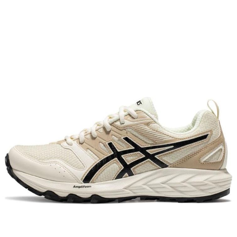 Asics Gel-Sonoma CN 'Beige Oatmeal Black' 1011B772-200 sold by KicksCrew