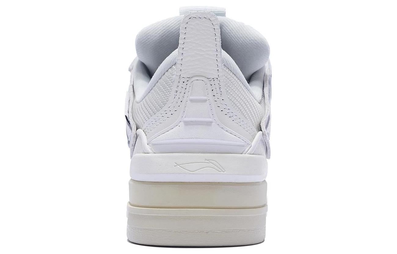 Li-Ning Superwave Golden 'White' AECS073-7 sold by KicksCrew product image thumbnail 6