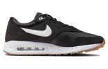 Nike Air Max 1 Golf 'Black Gum' DV1403-003 sold by KicksCrew