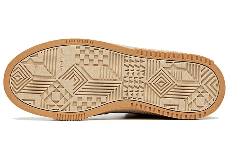 ANTA Skateboarding Series Sneakers 'Brown' 912048012-1 sold by KicksCrew product image thumbnail 5