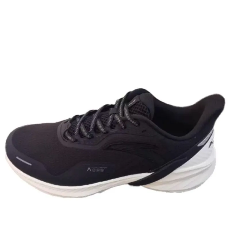 ANTA The Sting 4 'Black White' 112335520S-1 sold by KicksCrew