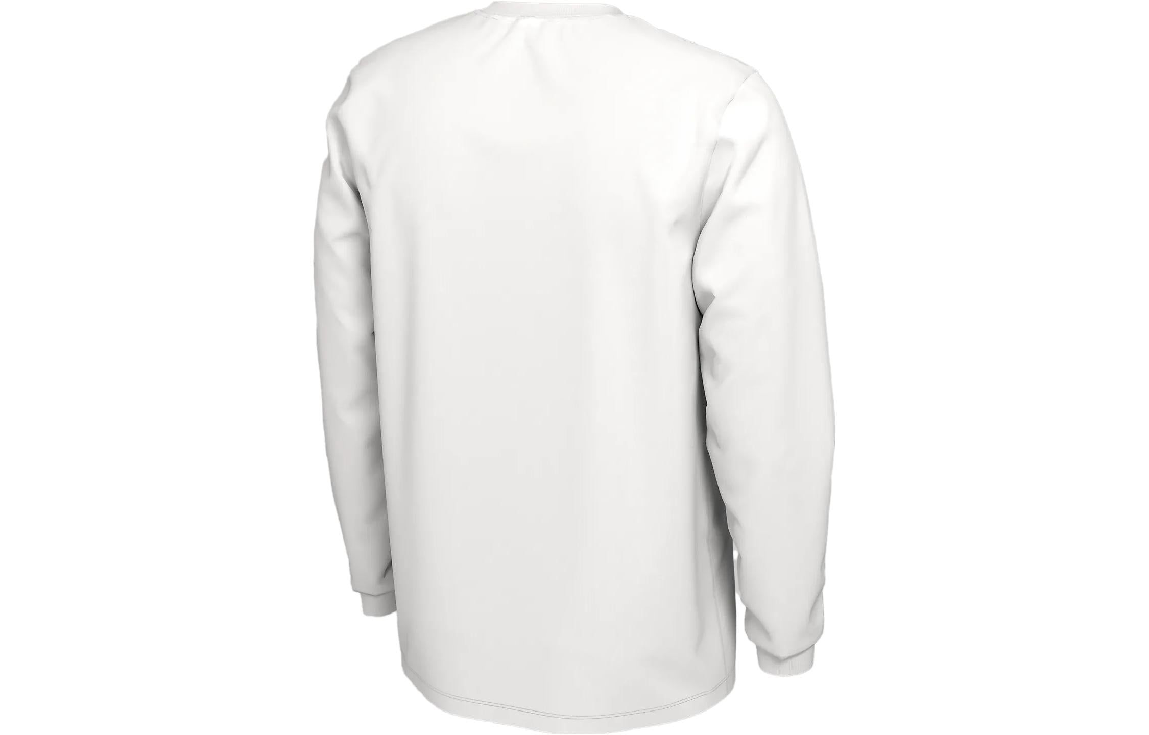 Air Jordan College T-Shirt 'Marquette' 00038483X-MJ2 sold by KicksCrew product image thumbnail 2