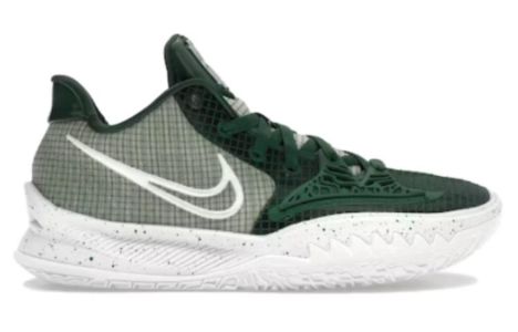 Nike Kyrie 4 Low TB 'Gorge Green' DM5041-302 sold by KicksCrew