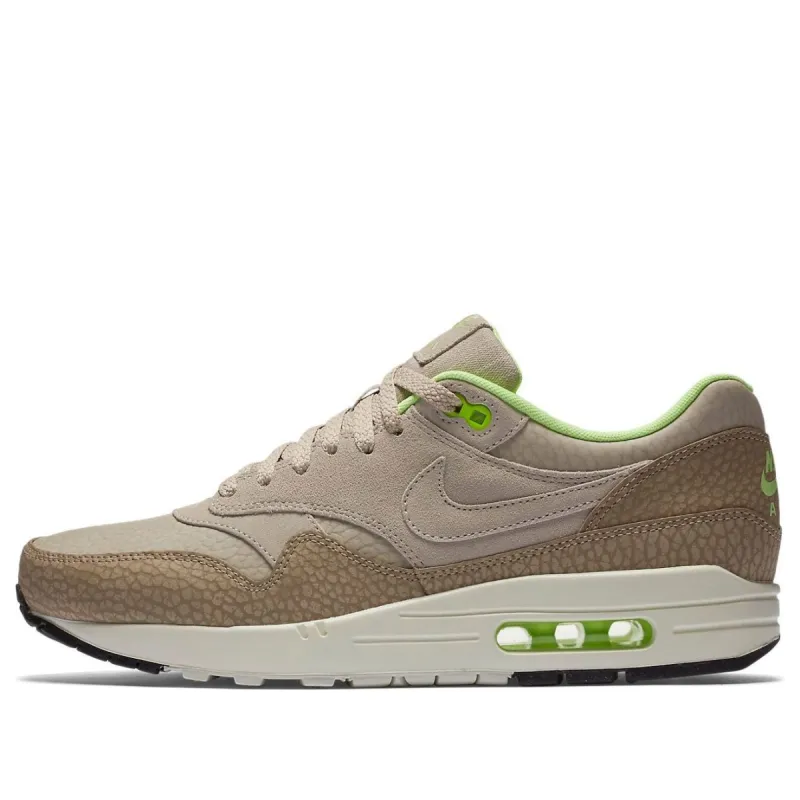 Nike Air Max 1 Prm 'String' 512033-203 sold by KicksCrew