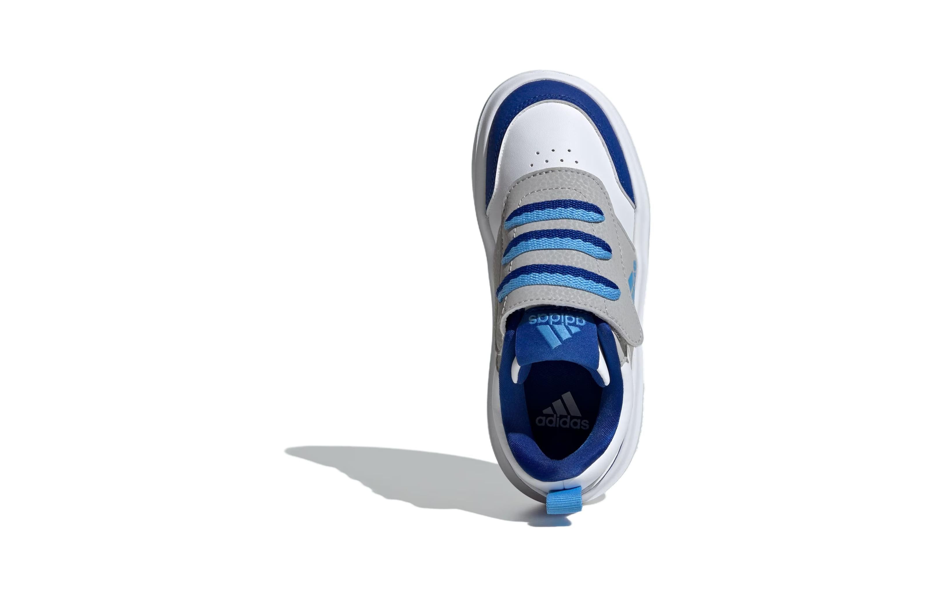 (PS) adidas Park St 'White Blue' ID7916 sold by KicksCrew product image thumbnail 4