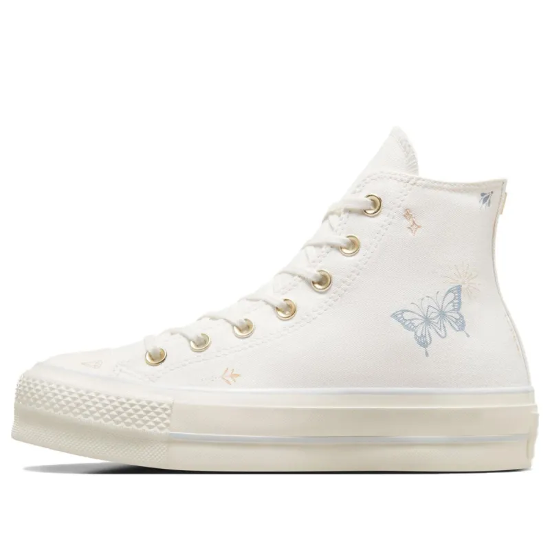 (WMNS) Converse Chuck Taylor All Star Shoes 'Tiny Tattoos' A07135C sold by KicksCrew