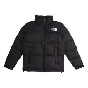 THE NORTH FACE 1996 Nuptse Jacket 'Black' ND91841-K sold by KicksCrew