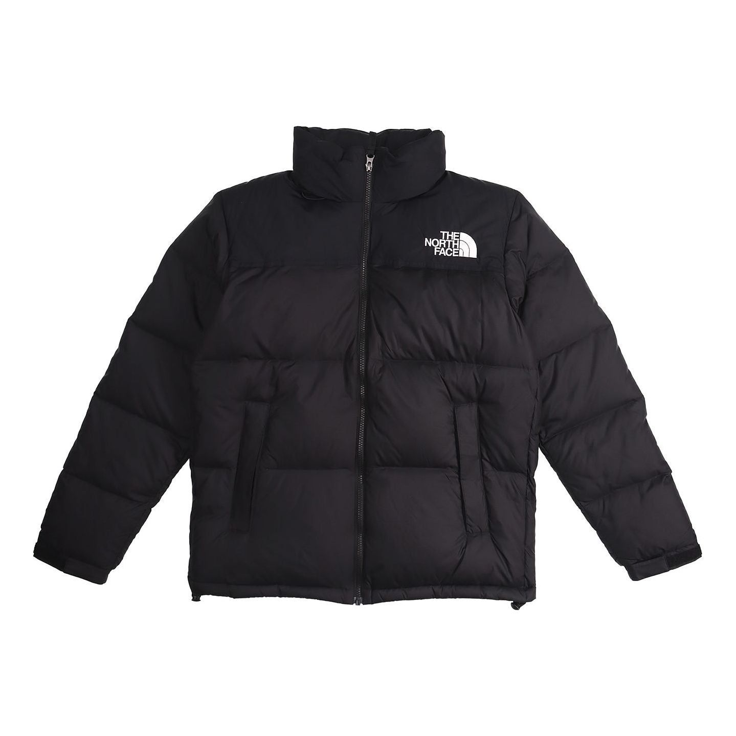 THE NORTH FACE 1996 Nuptse Jacket 'Black' ND91841-K sold by KicksCrew