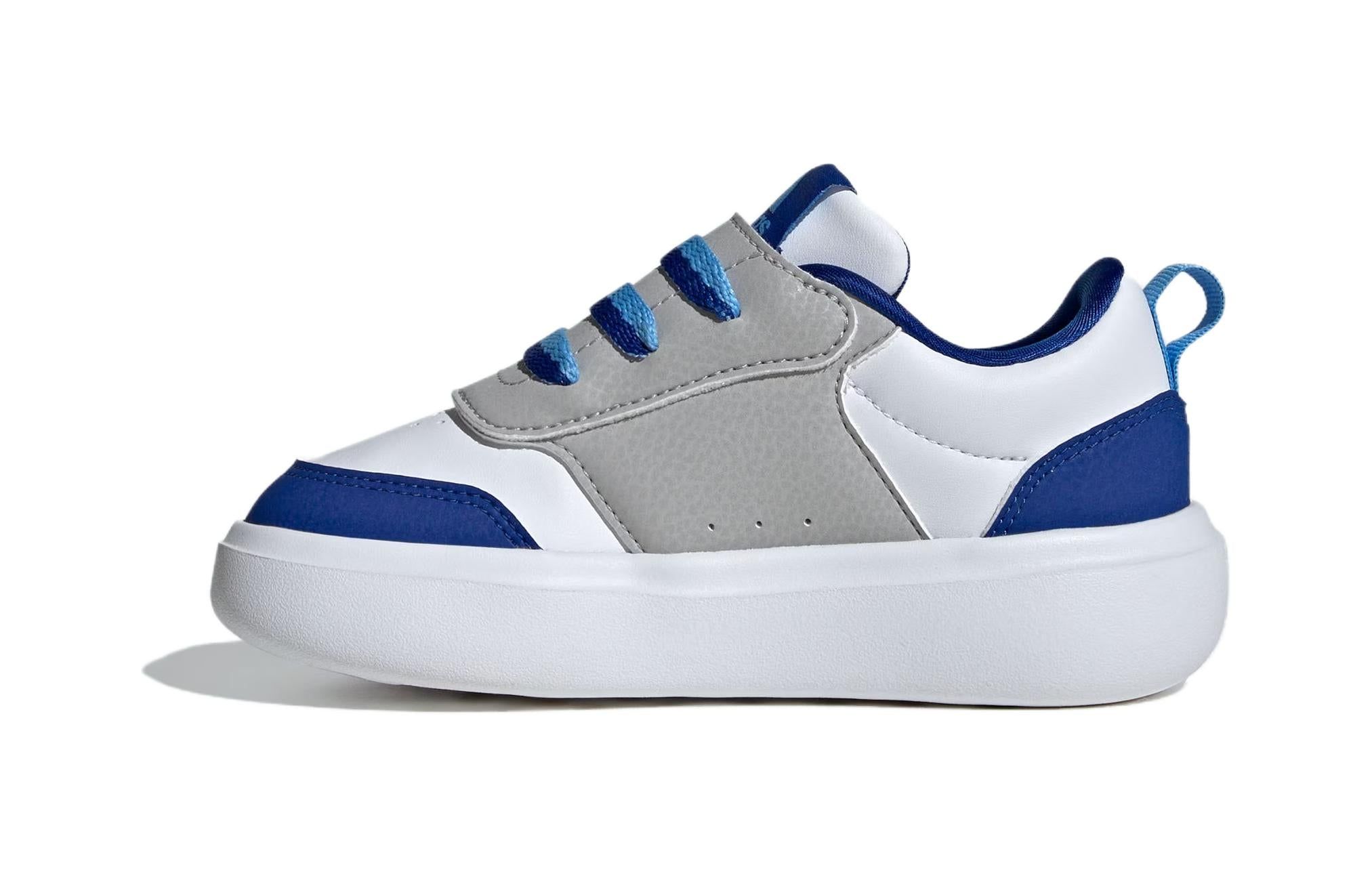 (PS) adidas Park St 'White Blue' ID7916 sold by KicksCrew product image thumbnail 2