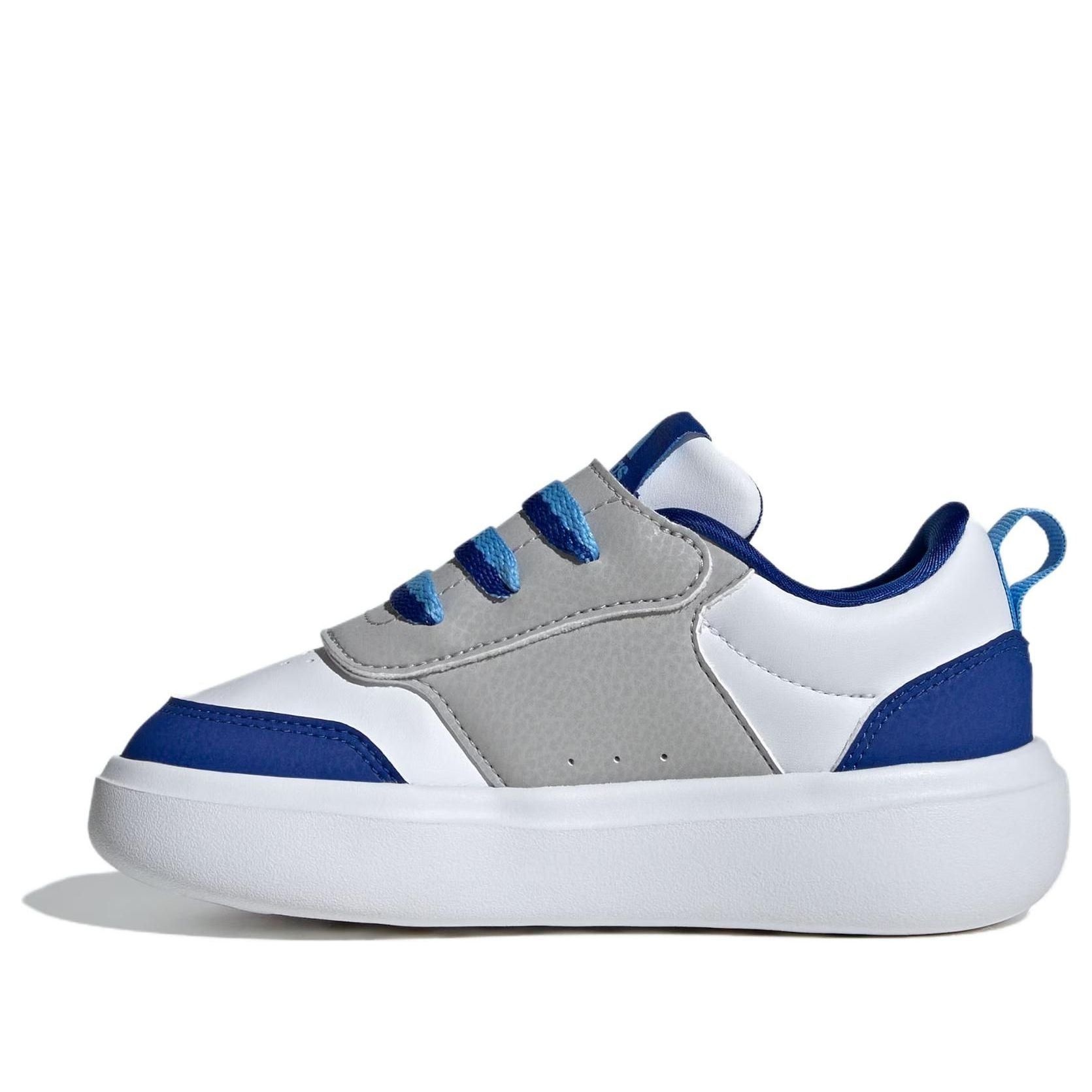 (PS) adidas Park St 'White Blue' ID7916 sold by KicksCrew