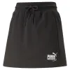 (WMNS) PUMA Summer Splash 5' Inch Shorts 'Black' 677108-01 sold by KicksCrew