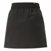 (WMNS) PUMA Summer Splash 5' Inch Shorts 'Black' 677108-01 sold by KicksCrew