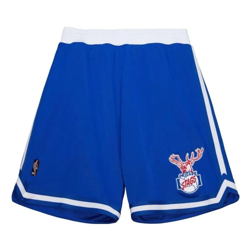 Mitchell & Ness x NBA HWC 2005-06 Shorts 'Chicago Bulls' ASHR5696-CBU05PPPROYA sold by KicksCrew