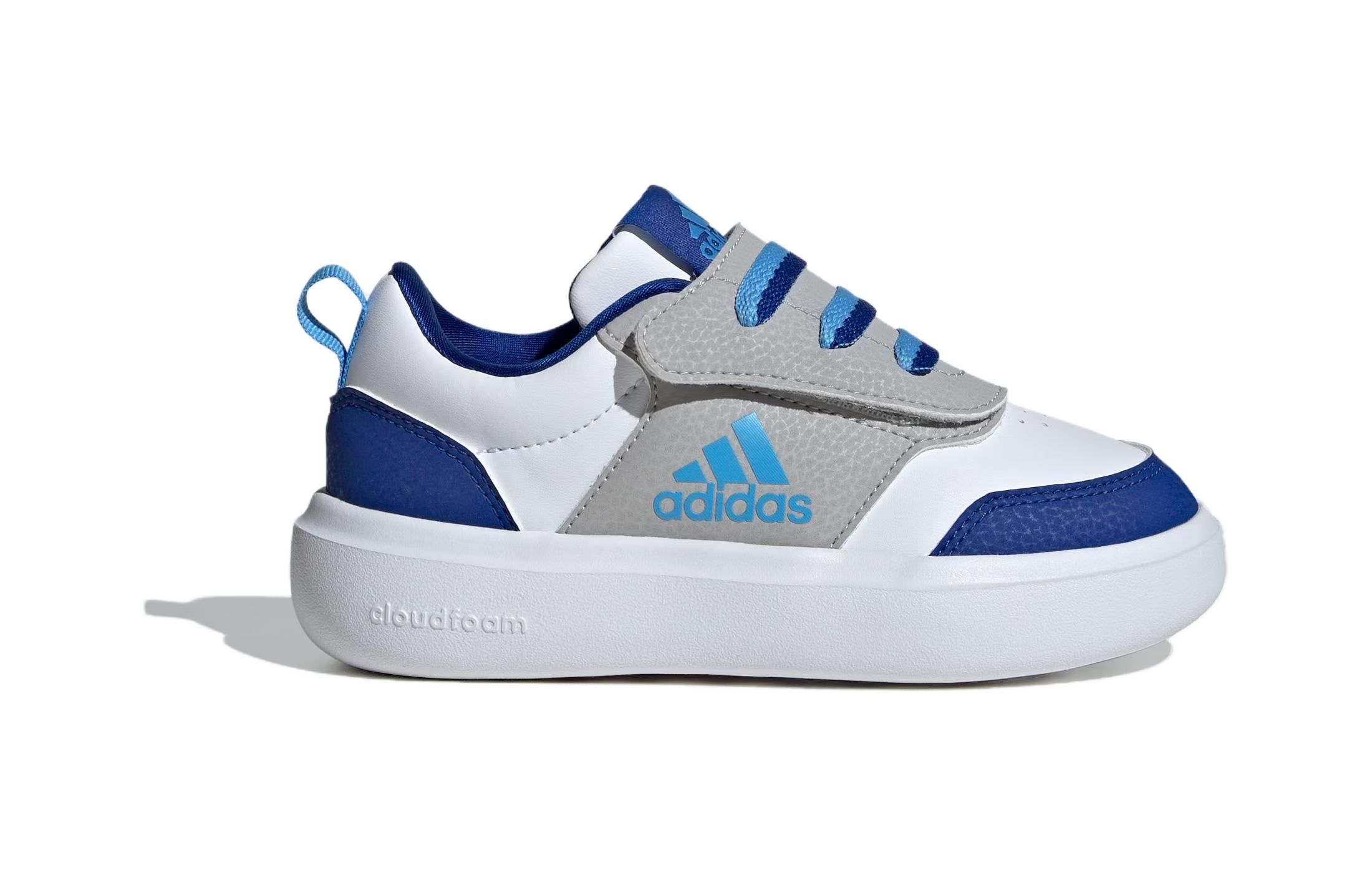 (PS) adidas Park St 'White Blue' ID7916 sold by KicksCrew product image thumbnail 3