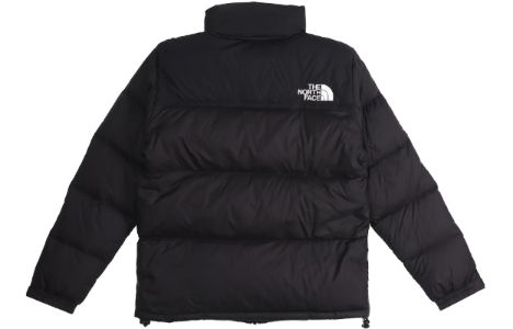 THE NORTH FACE 1996 Nuptse Jacket 'Black' ND91841-K sold by KicksCrew