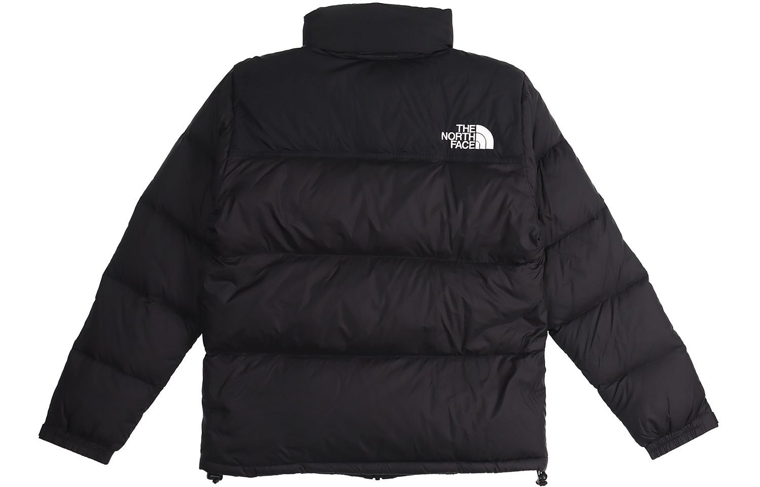 THE NORTH FACE 1996 Nuptse Jacket 'Black' ND91841-K sold by KicksCrew product image thumbnail 2
