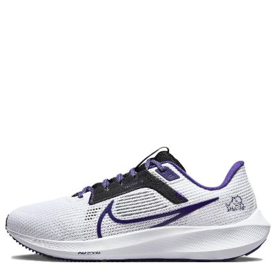 Nike Air Zoom Pegasus 40 'TCU' DZ5961-100 sold by KicksCrew