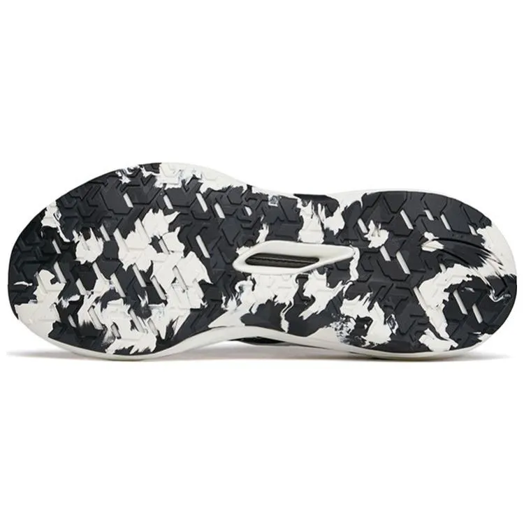 ANTA Chuang 2.0 'Black White' 112215586-11 sold by KicksCrew product image thumbnail 3