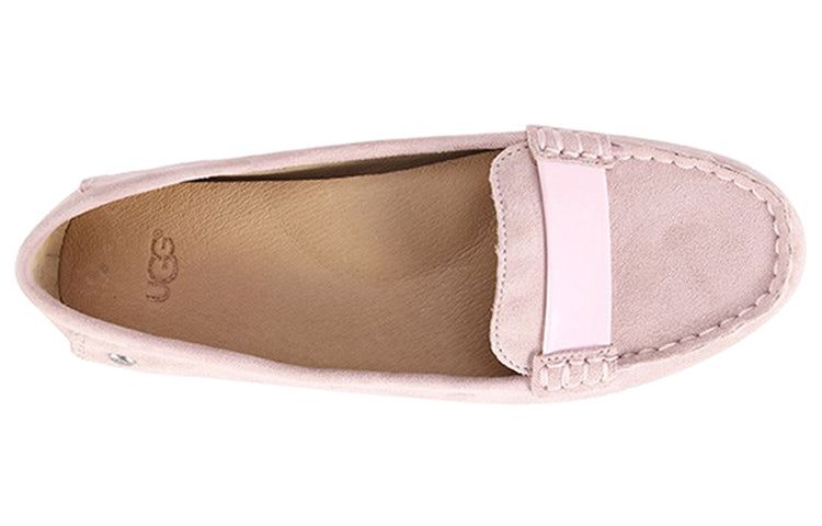 (WMNS) UGG Ansley Bow Glimmer 1020125W-SLPN sold by KicksCrew product image thumbnail 4