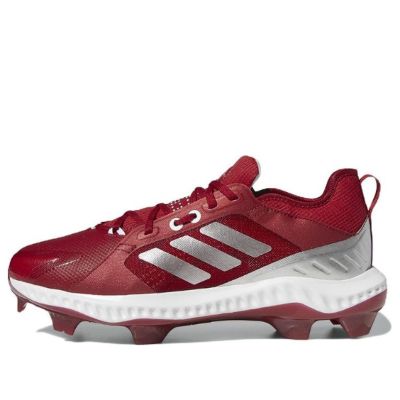 (WMNS) adidas PureHustle TPU 'Team Power Red' FV9045 sold by KicksCrew