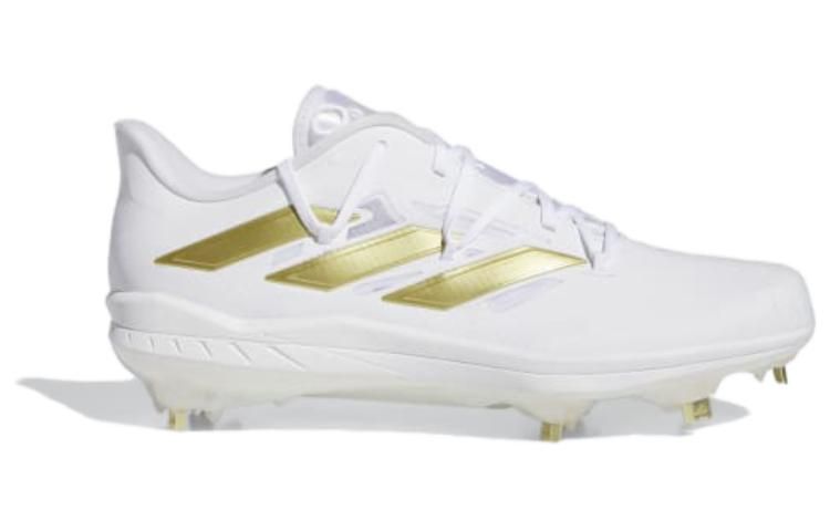 adidas Adizero Afterburner 9 'White Gold' IG2317 sold by KicksCrew product image thumbnail 2