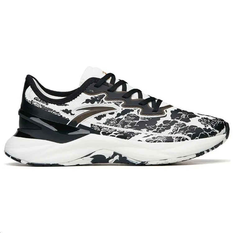 ANTA Chuang 2.0 'Black White' 112215586-11 sold by KicksCrew product image thumbnail 2