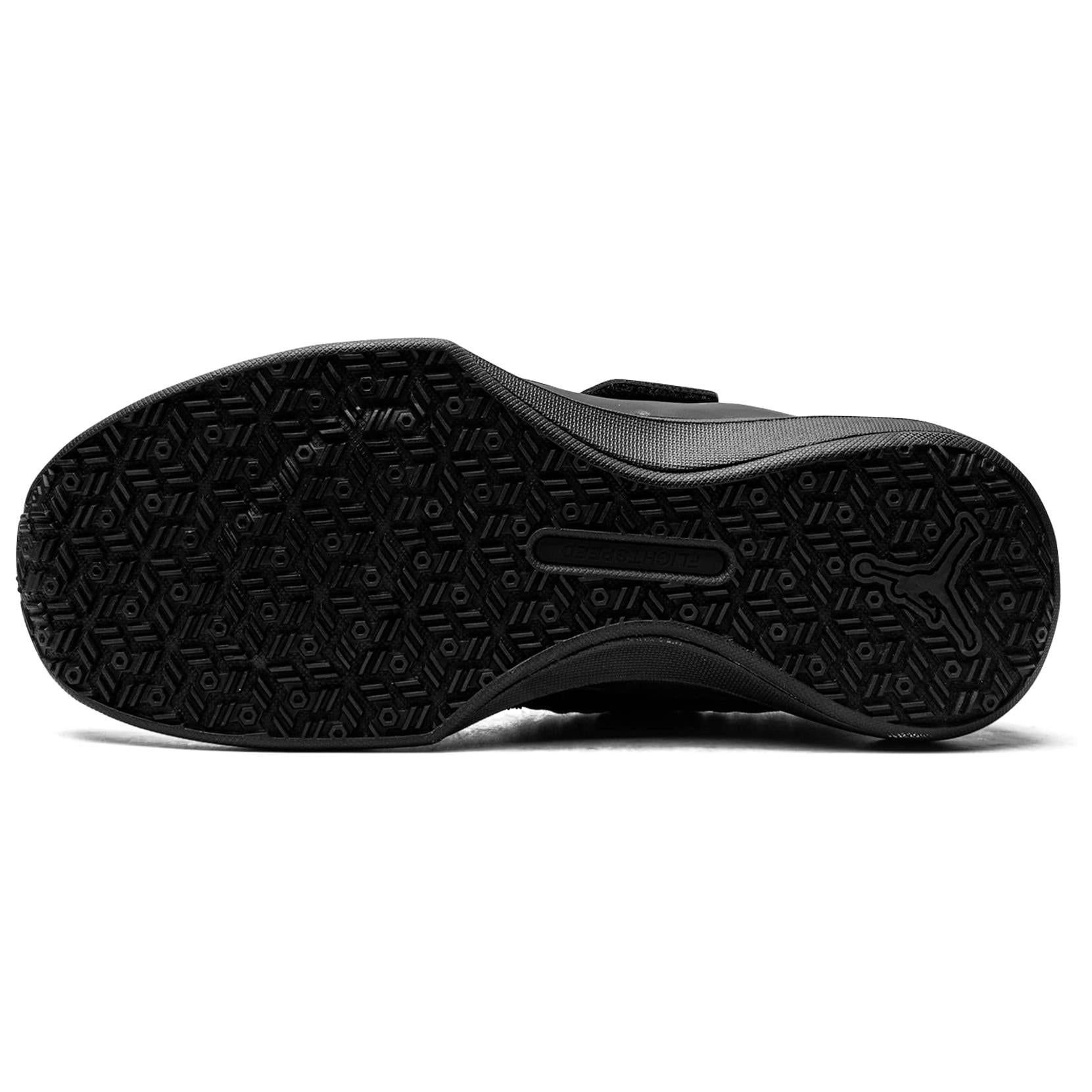 Air Jordan Trainer 3 'Black' AJ7982-003 sold by KicksCrew product image thumbnail 5