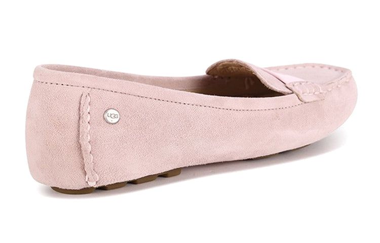 (WMNS) UGG Ansley Bow Glimmer 1020125W-SLPN sold by KicksCrew product image thumbnail 5