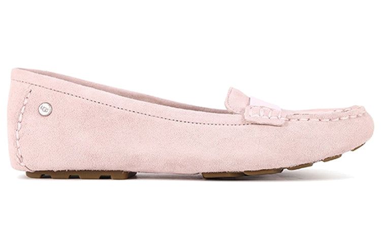 (WMNS) UGG Ansley Bow Glimmer 1020125W-SLPN sold by KicksCrew product image thumbnail 2