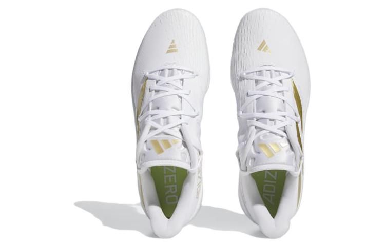adidas Adizero Afterburner 9 'White Gold' IG2317 sold by KicksCrew product image thumbnail 5