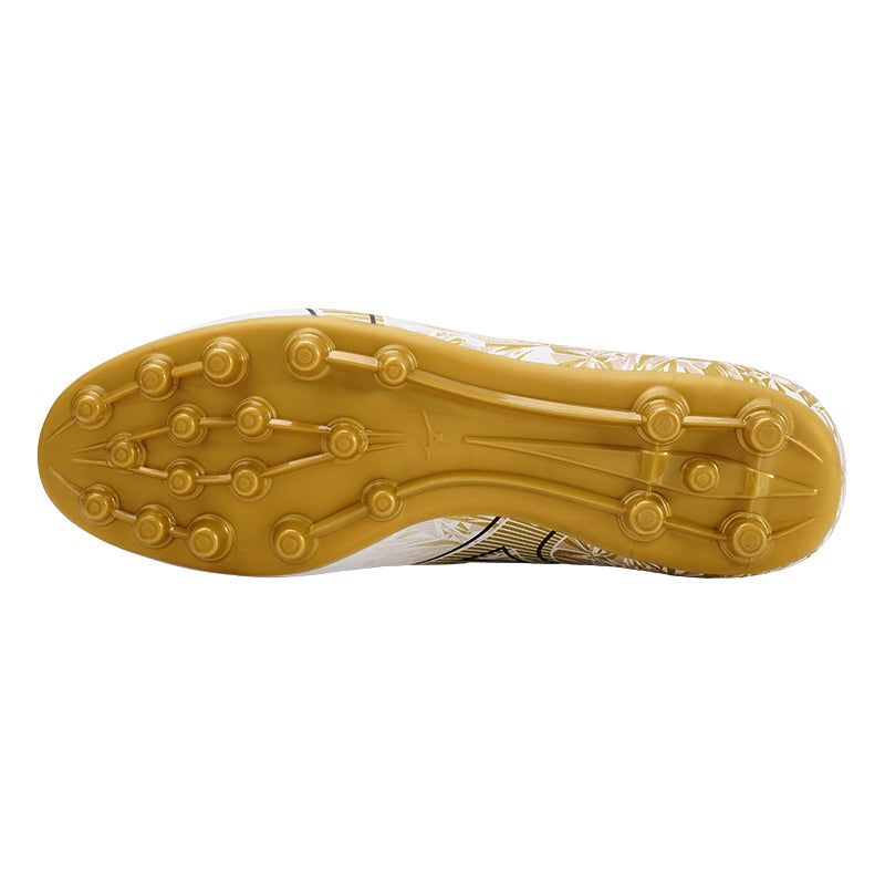 Mizuno Alpha Select AG 'White Gold' P1GA246650 sold by KicksCrew product image thumbnail 5