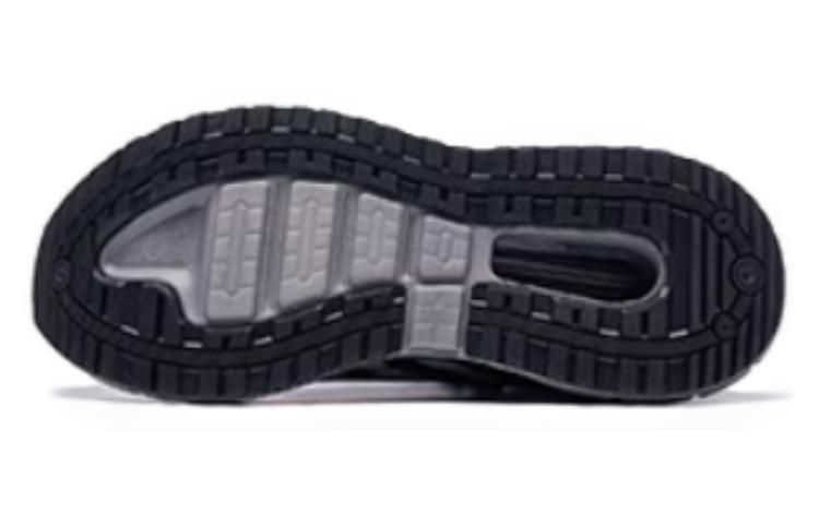 Li-Ning Starlit 5 'Grey Black' AGCT351-2 sold by KicksCrew product image thumbnail 3