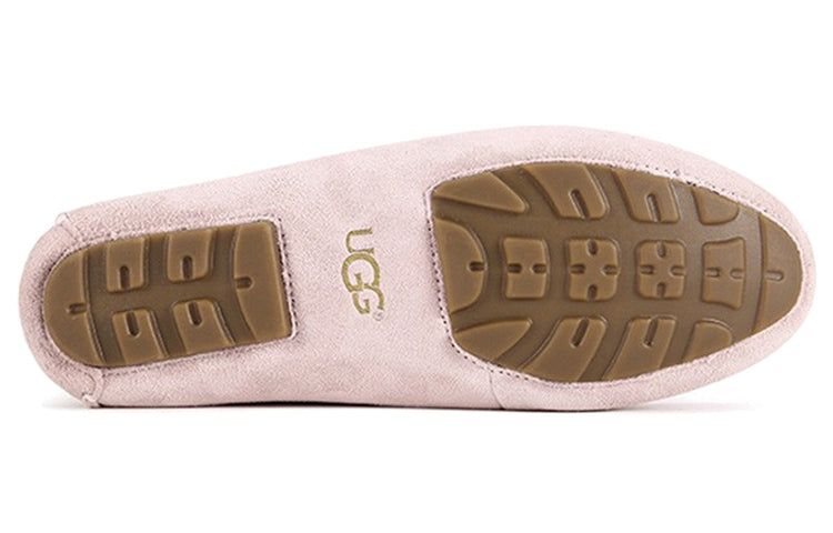 (WMNS) UGG Ansley Bow Glimmer 1020125W-SLPN sold by KicksCrew product image thumbnail 6