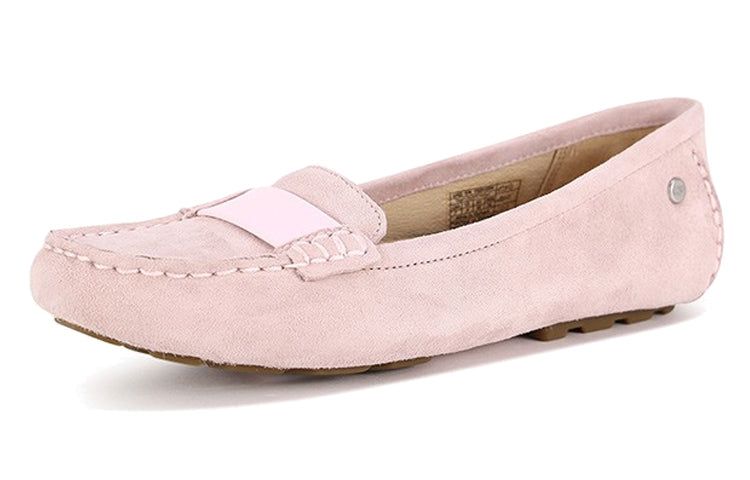 (WMNS) UGG Ansley Bow Glimmer 1020125W-SLPN sold by KicksCrew product image thumbnail 3