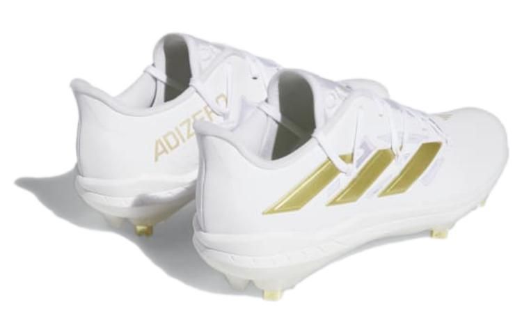 adidas Adizero Afterburner 9 'White Gold' IG2317 sold by KicksCrew product image thumbnail 3