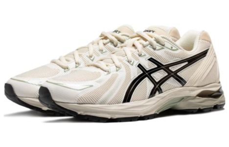 Asics Gel-Flux CN 'Cream Black' 1011B825-020 sold by KicksCrew