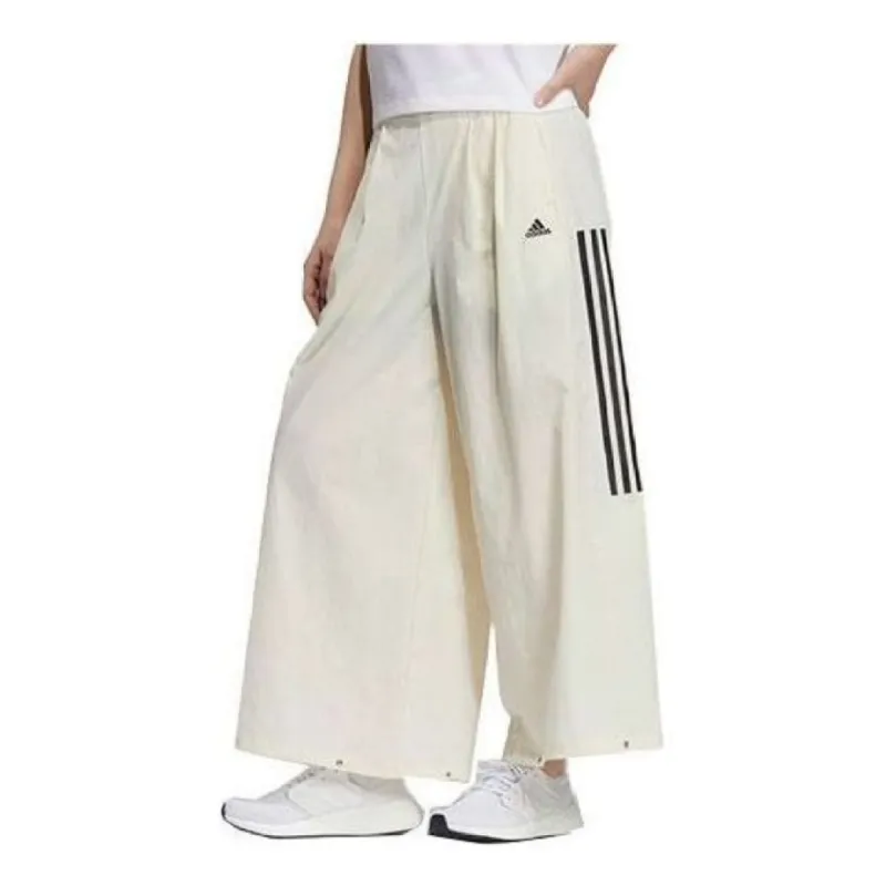 (WMNS) adidas Essentials Athletic Pants 'Black' GM8770 sold by KicksCrew