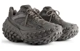 Balenciaga Bouncer Sneakers 'Grey Mesh and Nylon' 685613W2RAA2000 sold by KicksCrew