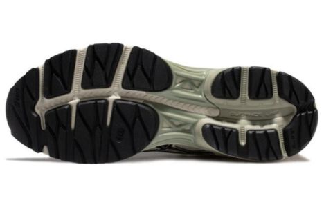 Asics Gel-Flux CN 'Cream Black' 1011B825-020 sold by KicksCrew
