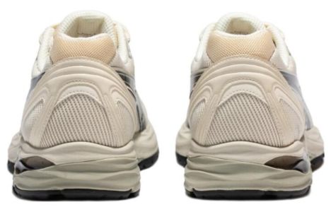 Asics Gel-Flux CN 'Cream Black' 1011B825-020 sold by KicksCrew