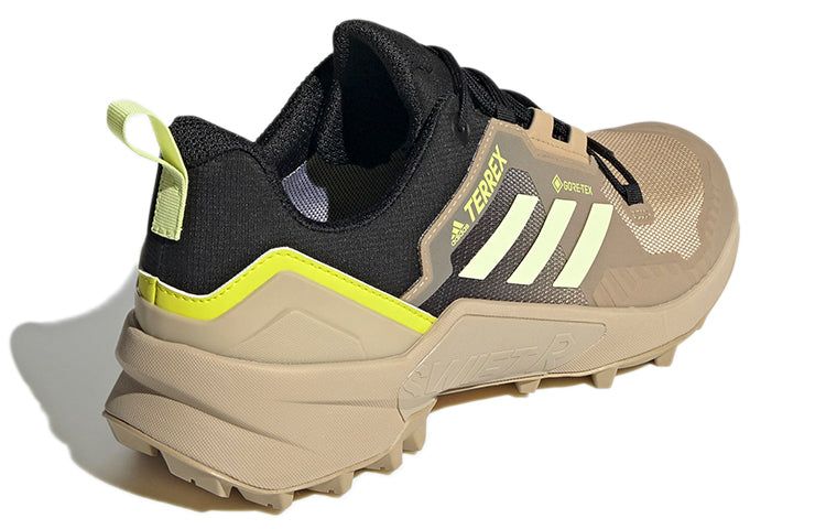 Adidas Terrex Swift R3 GTX 'Beige Tone Pulse Yellow' FZ3275 sold by KicksCrew product image thumbnail 4