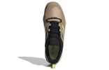 Adidas Terrex Swift R3 GTX 'Beige Tone Pulse Yellow' FZ3275 sold by KicksCrew