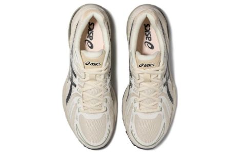 Asics Gel-Flux CN 'Cream Black' 1011B825-020 sold by KicksCrew