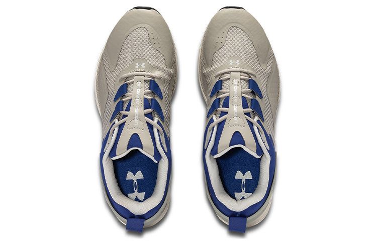 Under Armour HOVR Flux Movement 'Khaki Base Royal' 3025354-200 sold by KicksCrew product image thumbnail 4